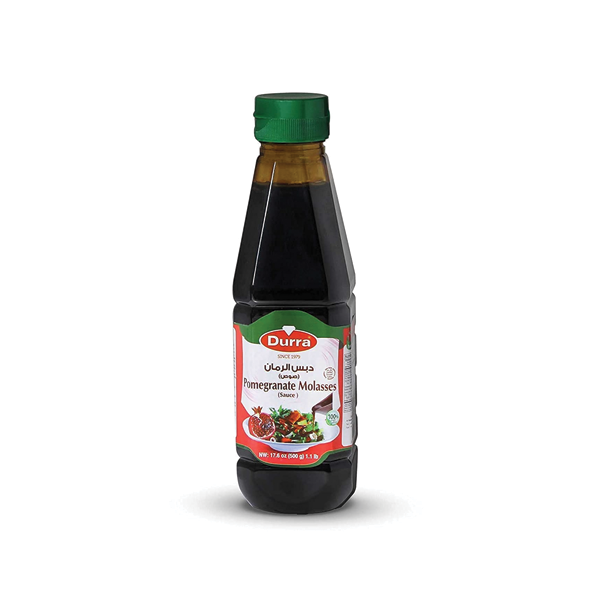 Durra Pomegranate Sauce 500g