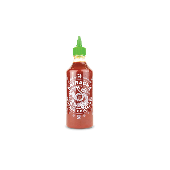 Sauchef Barbecue Sauce 500g