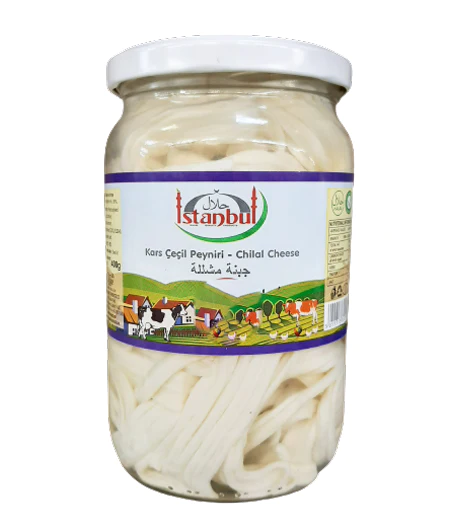 Istanbul Chila Cheese – 400g