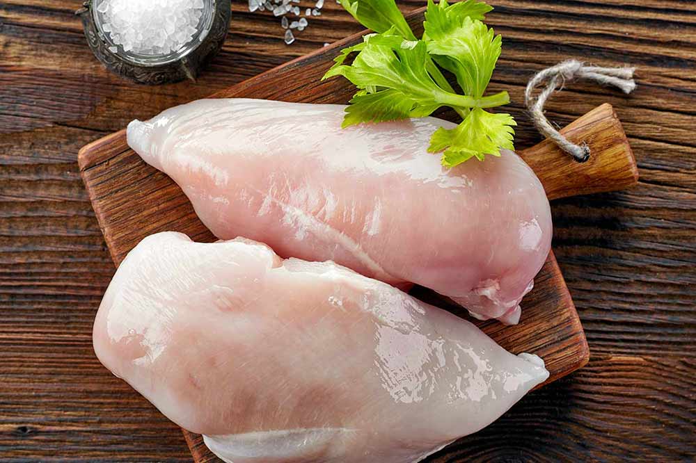 Chicken Breast – 2kg