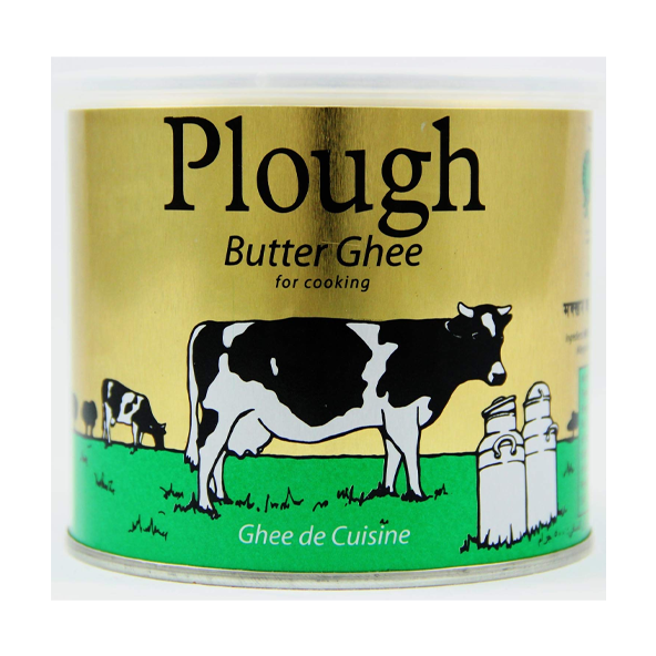 Plough ghee 500g