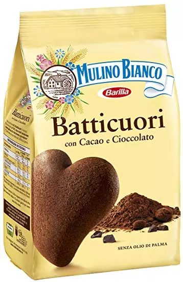 MULINO BIANCO BATTICUORI 350G