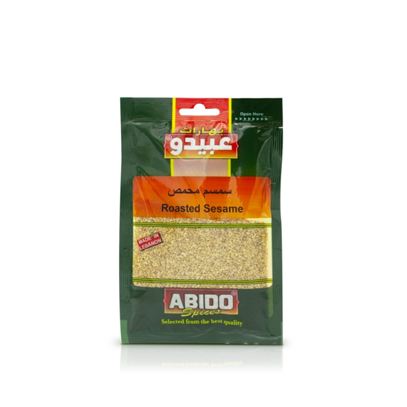 Abido Roasted Sesame