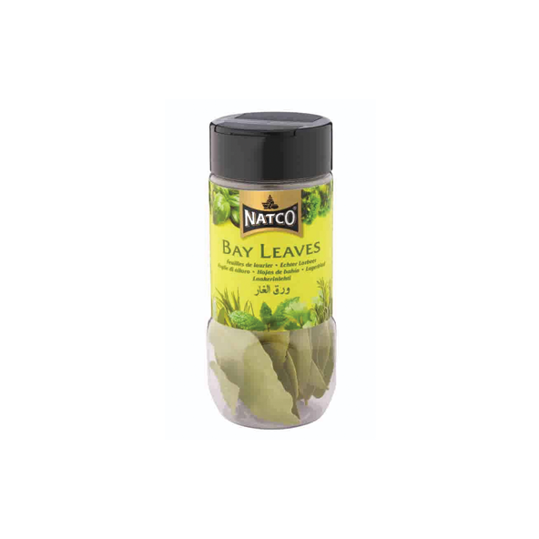 Natco Bay Leaves 10g