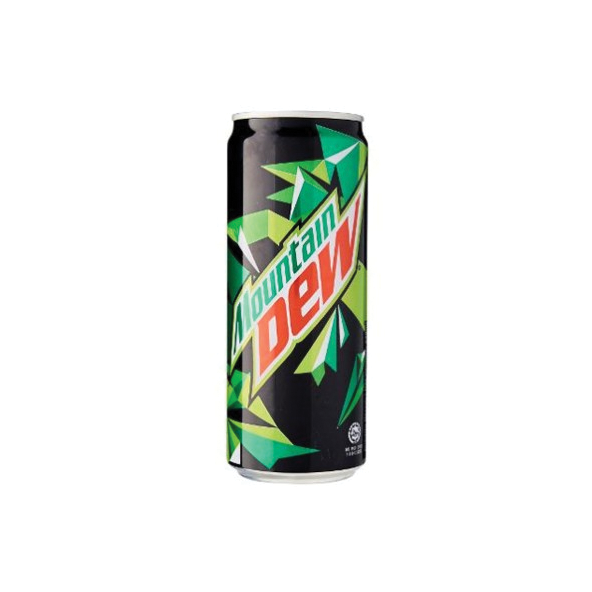 Mountain Dew 320ml