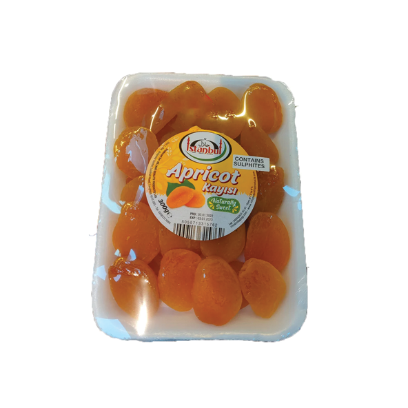 Istanbul Apricot Kaylsl 300g