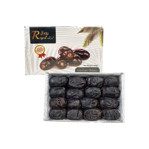 Royal Dates Mazafati 500g