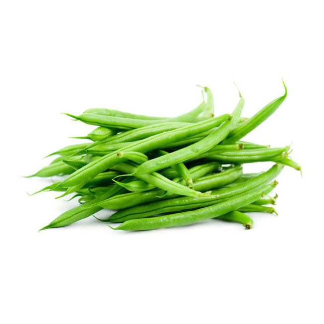 Fresh Beans – 500g