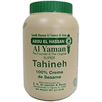 VALLEY TAHINA 400G