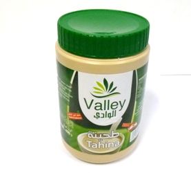 VALLEY TAHINA 400G