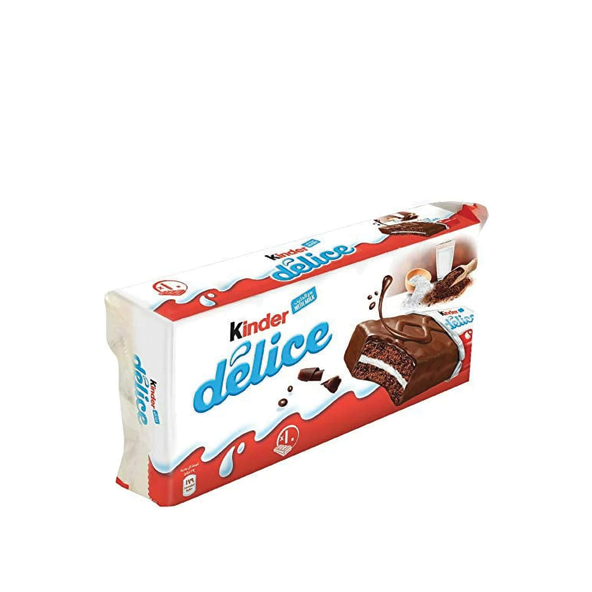 Kinder Delice 10pcs