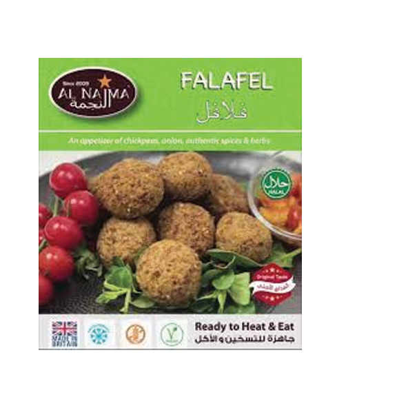 Al Najma Falafel