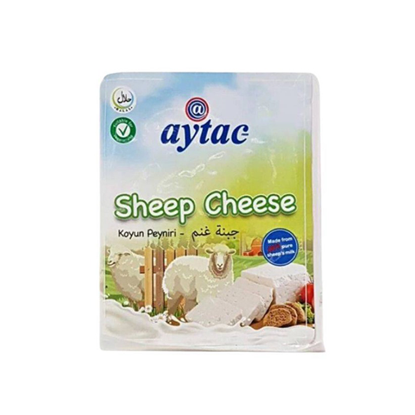 AYTAC SHEEP CHEESE 400g