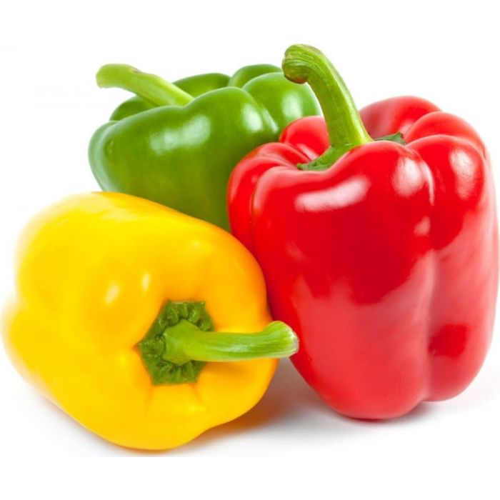 Mix Pepper – Each Pack