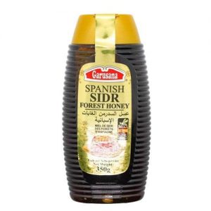 GARUSANA  SIDA HONEY 350G