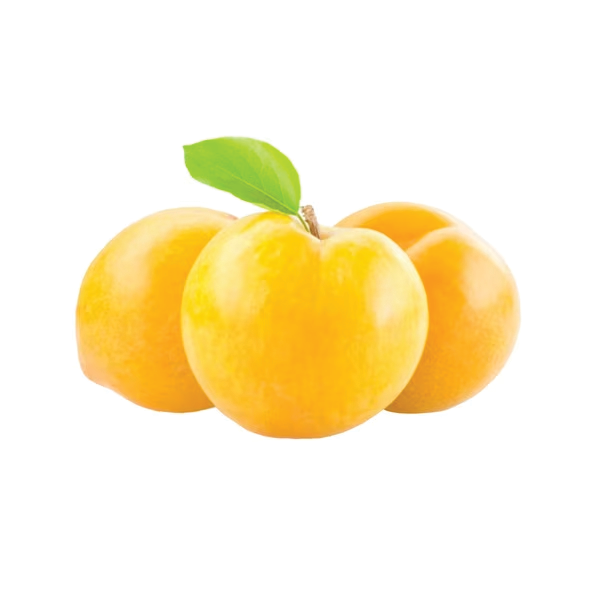 Yellow Plum  (500g)