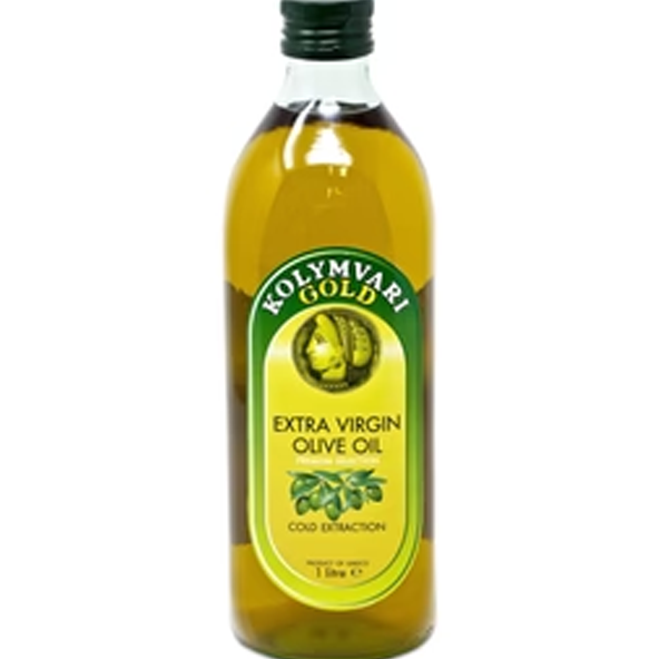 kolymvari Gold Extra Virgin Olive 1L