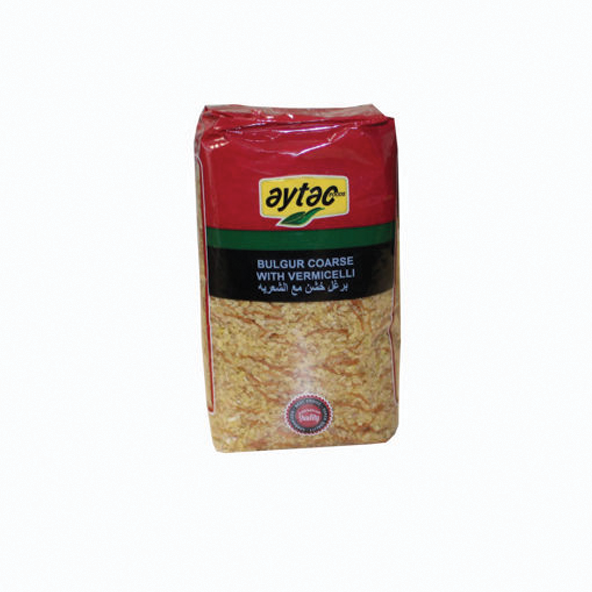 Aytac  Bulgur Corase White Vermicelli