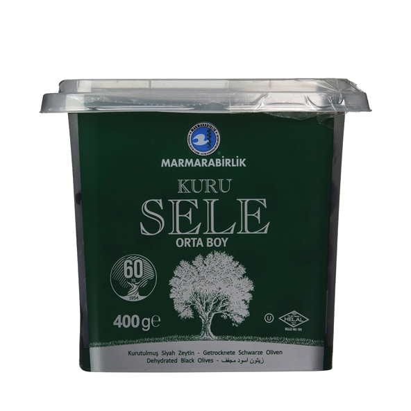 Marmarabirlik Kuru Sele 400g