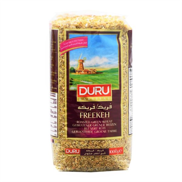 DURU FREKEEH 1KG