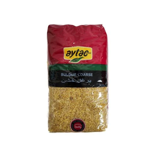 AYTAC COARSE BULGUR 1KG