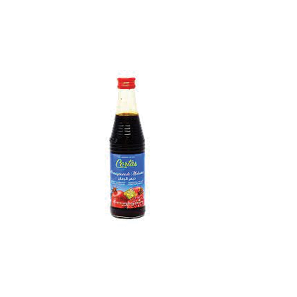 Cortas  Pomegranate Molasses 400ml