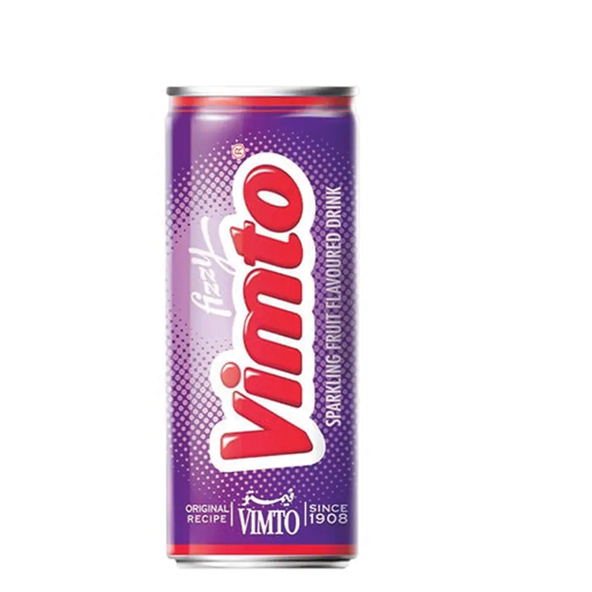 Vimto Cans 250ml