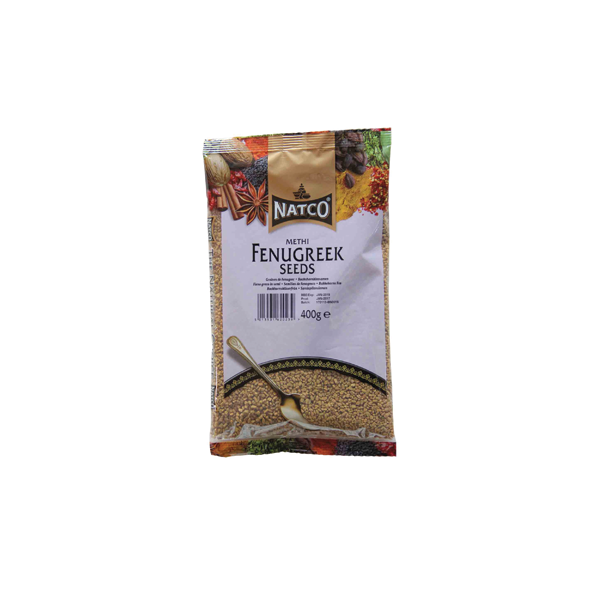 Natco Fenugreek Seeds 400g