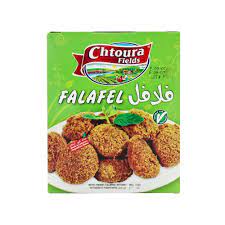 CHTOURA FIELD FALAFEL 200G