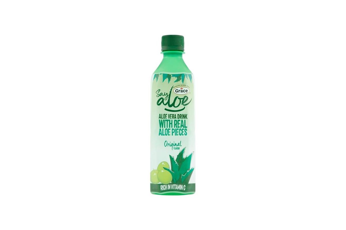 Aloe Original 500ML