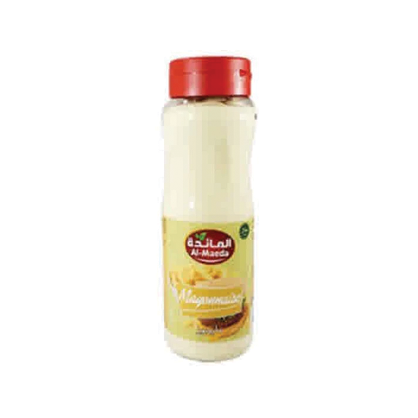 AL Maeda  Mayonnaise Sauce 500ml