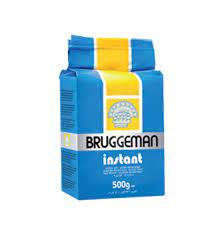 BRUGGEMAN INSTANT 500G