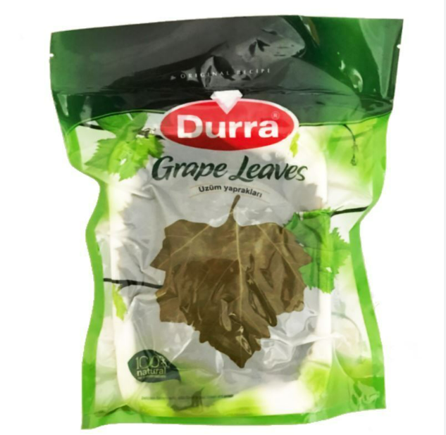 DURRA GRAPS LEAVES -300G