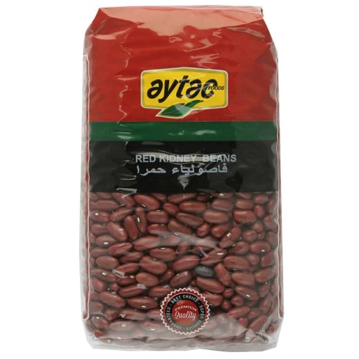 AYTAC RED KIDNEY 1KG