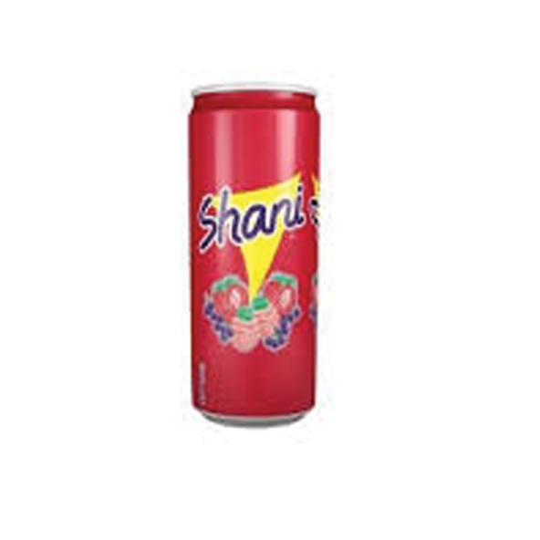 Shani Berry 240ml