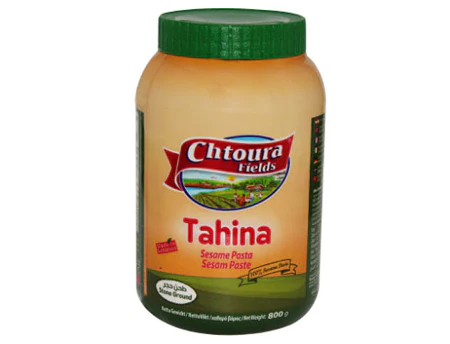 CHTOURA FIELDS TAHINA 800G