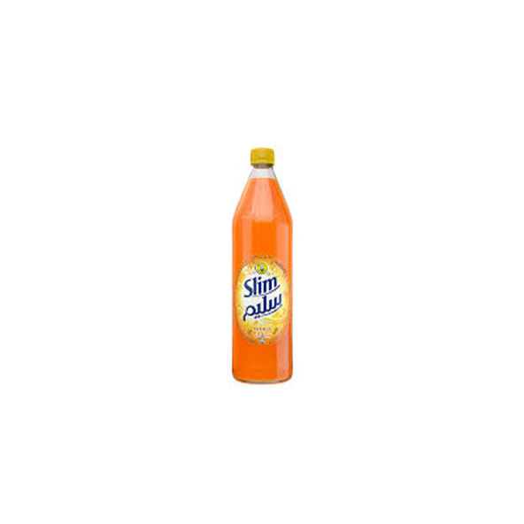 Slim Orange 1L