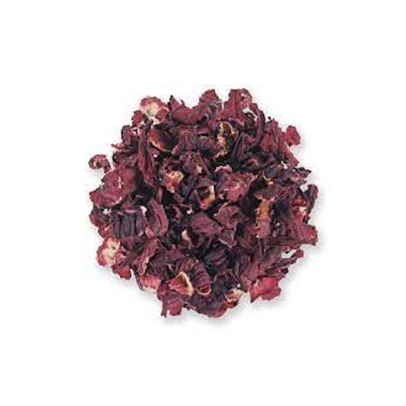 Moroccan spices hibiscus 30g