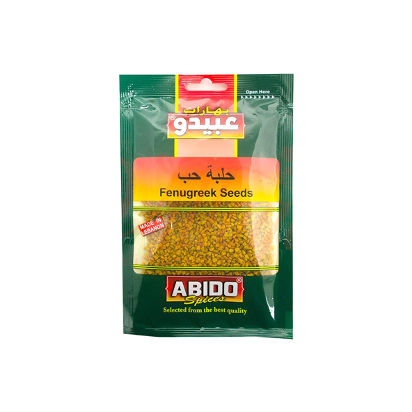 Abido Fenugreek Seeds