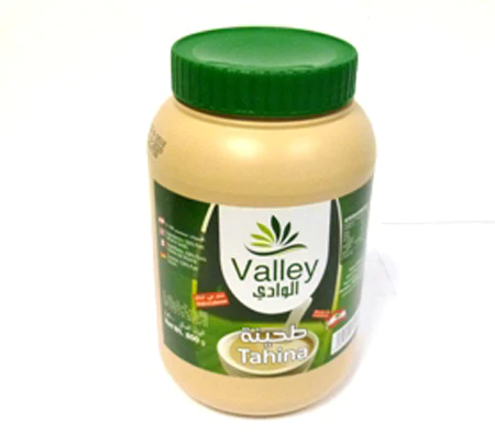 GREEN VALEY TAHINA 800G