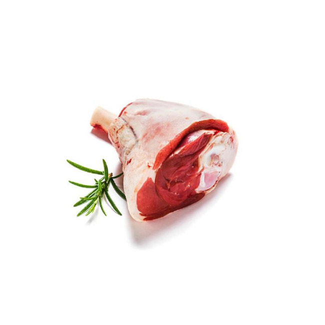 Lamb Shanks (Mozat)Per PCS. 350G-425G