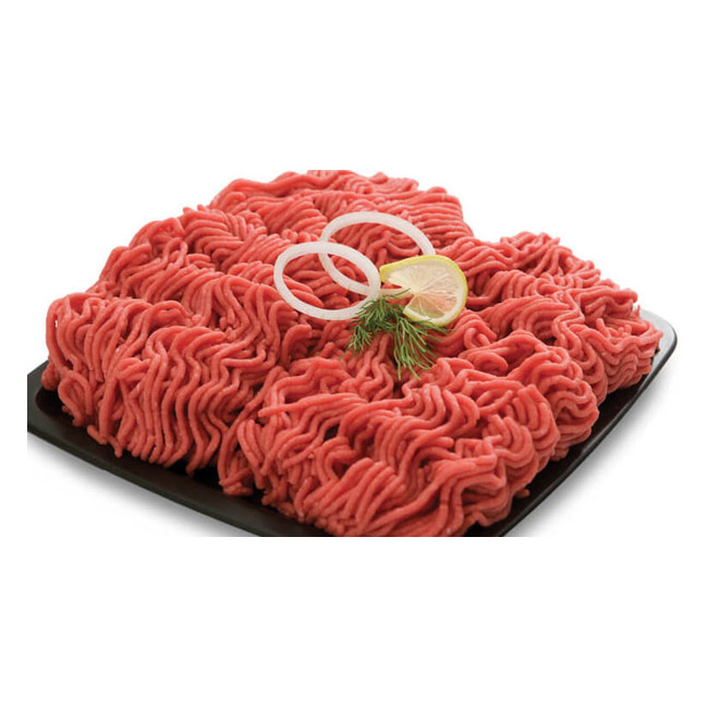 beef mince – 500g