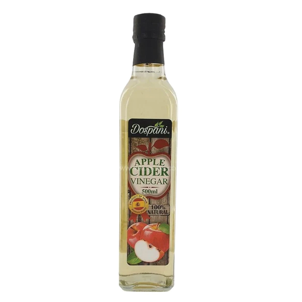 Dospani Apple Vinegar 500ml