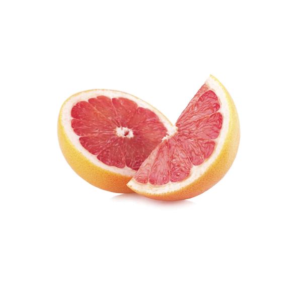 Grapefruit Each