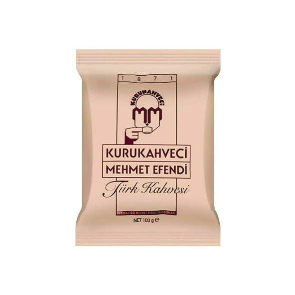 Mehmet Efendi T.Coffee 100g