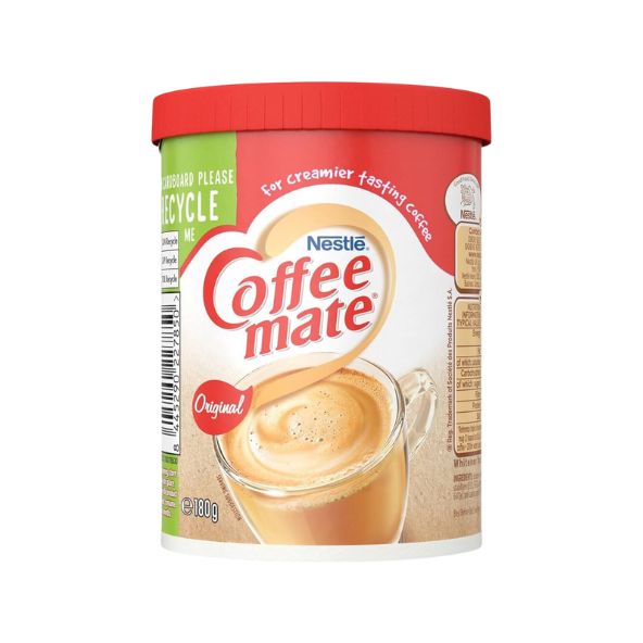 Nestle coffee mate original 180g