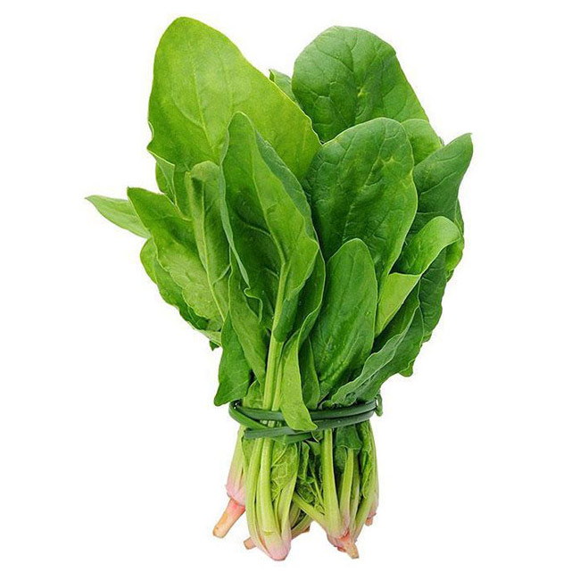 Spinach Leaves Bunch – 2 for (On Offer)