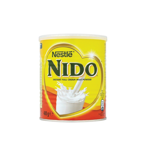 Nestle  Nido  400g