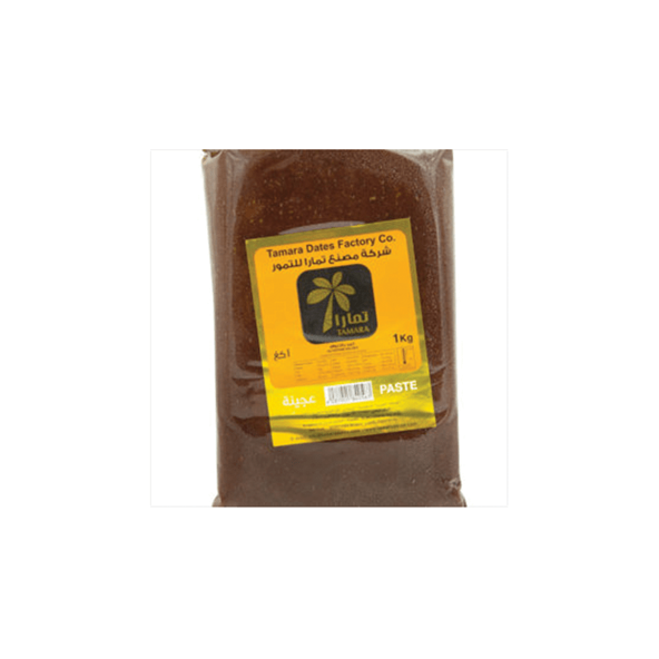 TAMARA PASTE DATES 1kg