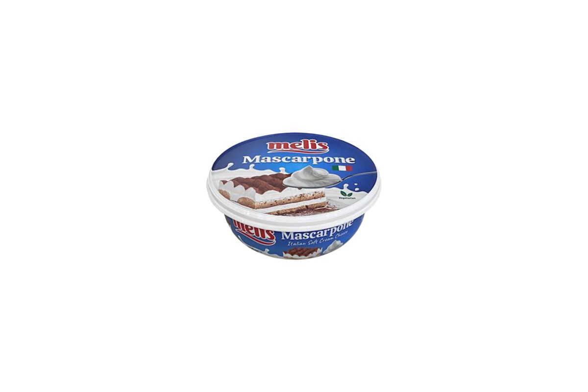 MELIS MASCARPONE 250g